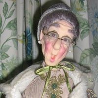 Pat Fletcher Photo 20