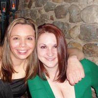 Danielle Ritchie Photo 16