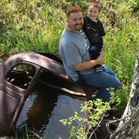 Larry Booker Photo 11