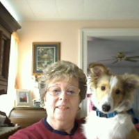 Vicki Loucks Photo 9