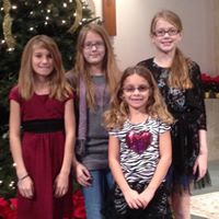 Margaret Battle Photo 19