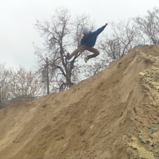 Samuel Mccarthy Photo 20