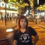 Christine Sim Photo 11