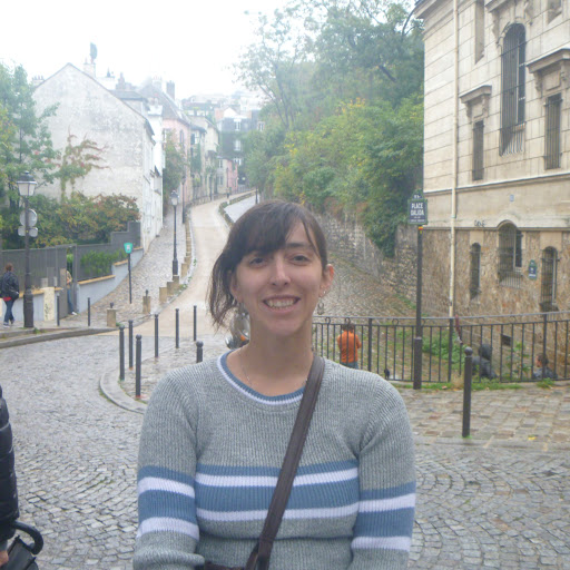 Martha Swanson Photo 2