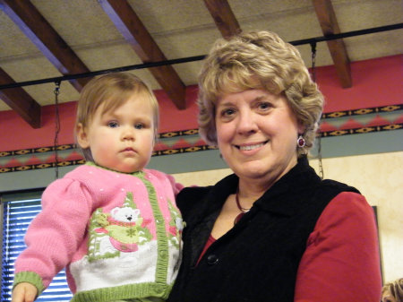 Carol Gray Photo 7
