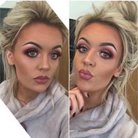 Amie Mitchell Photo 6