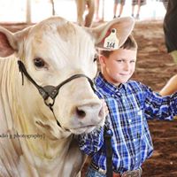 Amber Hancock Photo 19