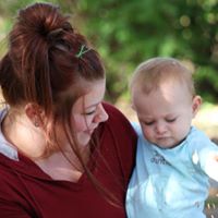 Rebekah Matthews Photo 20