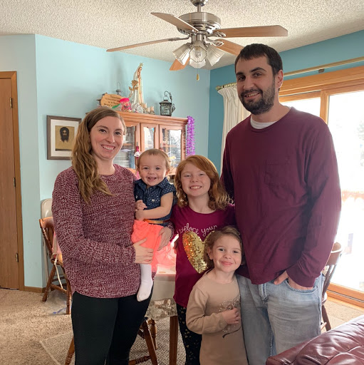 Sarah Bartholomew Photo 7