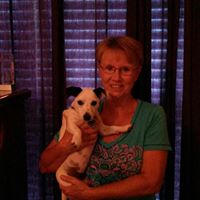 Joan York Photo 23