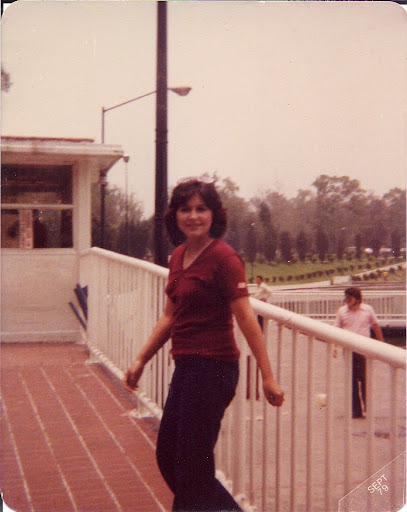 Sylvia Salas Photo 12