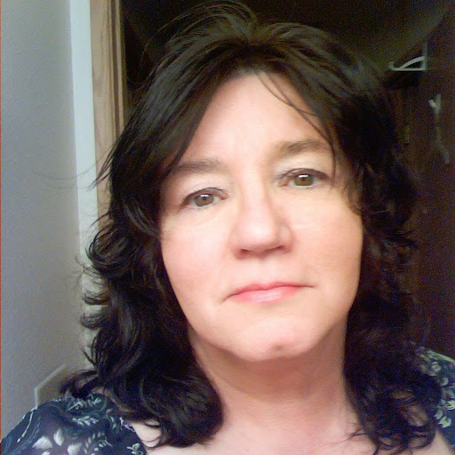 Carol Gaspar Photo 15