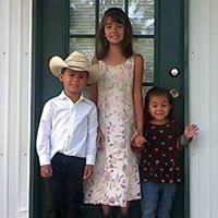 Kristen Geyer Photo 12