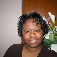 Kimberly Watts Photo 41