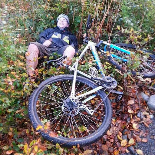 Chris Dickey Photo 42