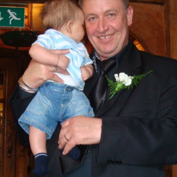 Stephen Boyle Photo 49