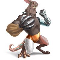 Sammy Harper Photo 15