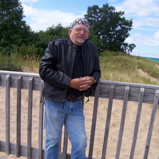 Kenneth Clay Photo 39