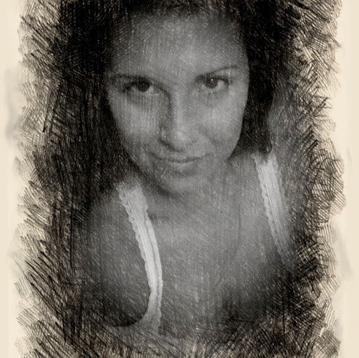 Sarah Spencer Photo 12