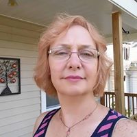 Rebecca Coleman Photo 20