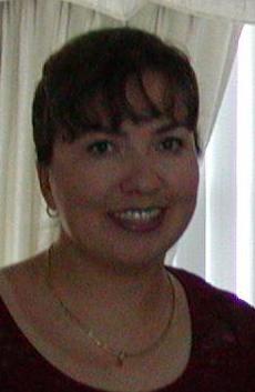Christine Michaels Photo 34