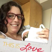 Amy Vandenheuvel Photo 10