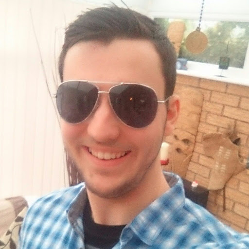 Cameron Matthews Photo 32