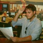 Joshua Gilbert Photo 4