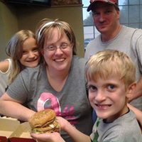 Mary Goldman Photo 21