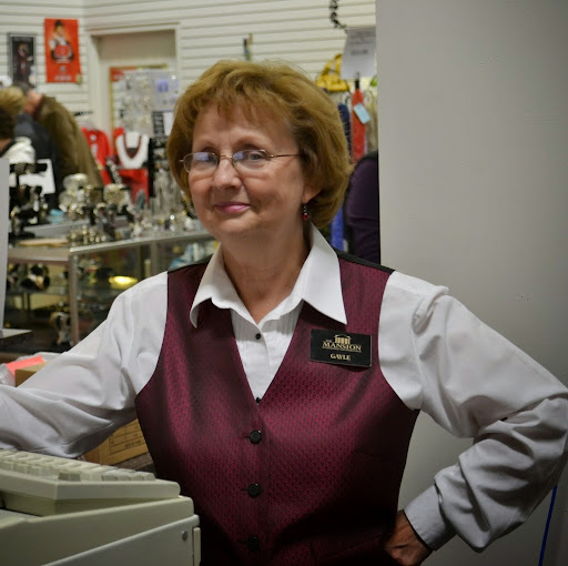 Gayle Johnson Photo 30