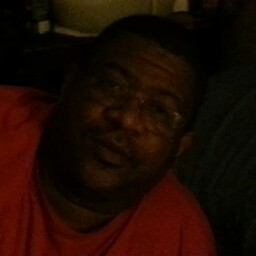 Cecil Williams Photo 37