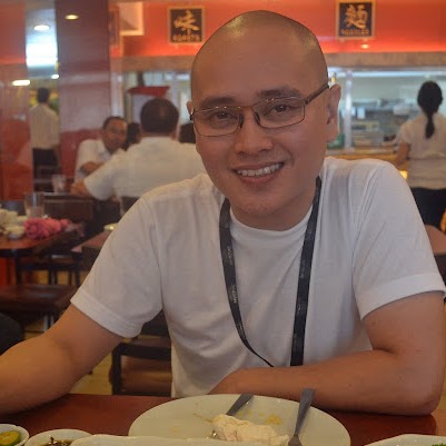 Andrew Paredes Photo 12