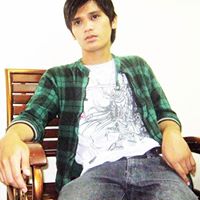 John Albert Photo 14