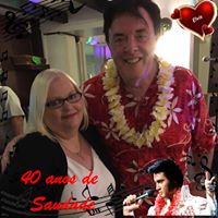 Julia Grimes Photo 7