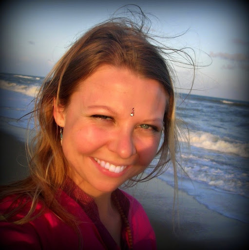 Emily Parrish Photo 11