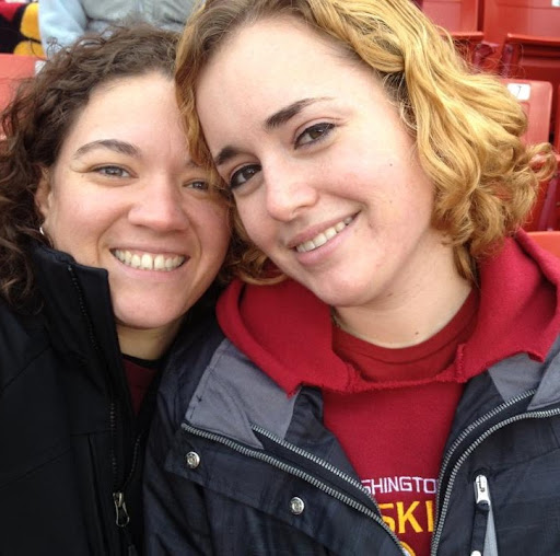 Alison Conway Photo 15