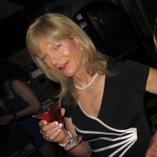 Kay Fox Photo 26