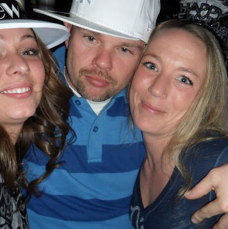 Michael Fullen Photo 6