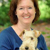 Cathy Leslie Photo 22