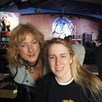 Diana Hayes Photo 17