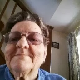 Margaret Ellison Photo 7
