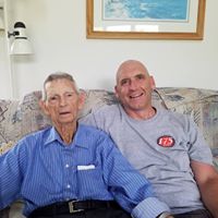 Gregory Dodson Photo 14