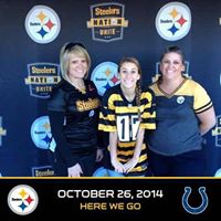 Michelle Welch Photo 21