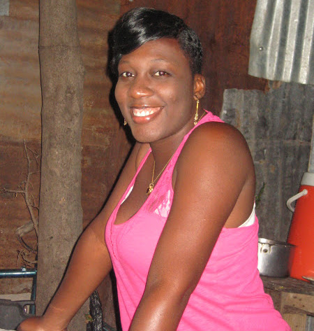 Lydia Walker Photo 21