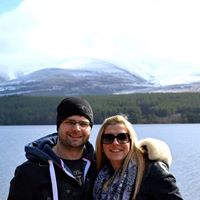 Faye Summers Photo 6