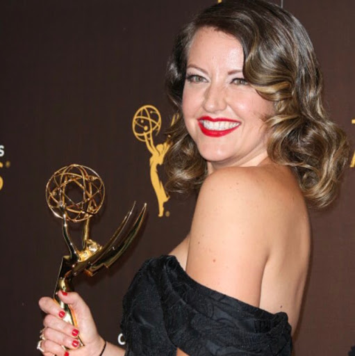 Kathryn Burns Photo 23