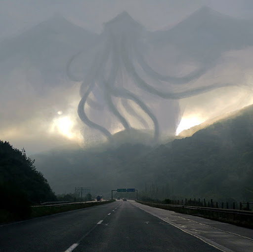 Randolph Carter Photo 18