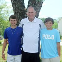 Michael Gowan Photo 19