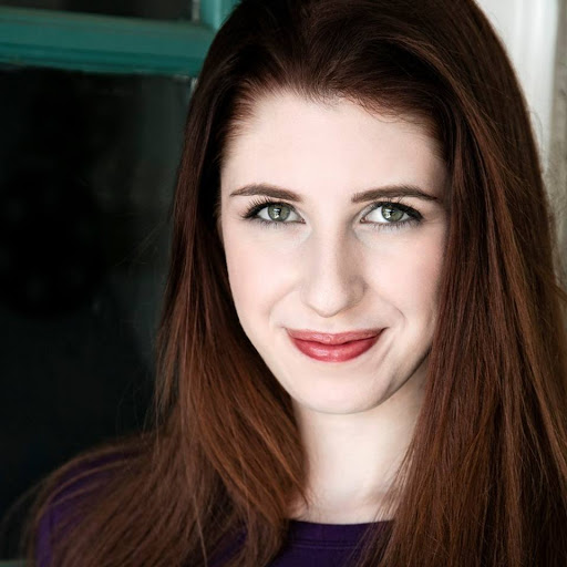 Katherine Cunningham Photo 23