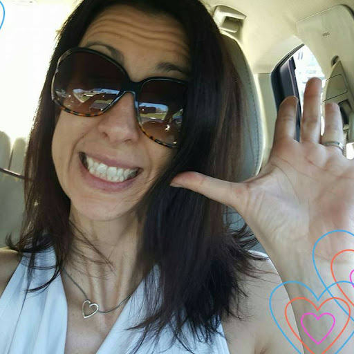 Julie Grace Photo 23